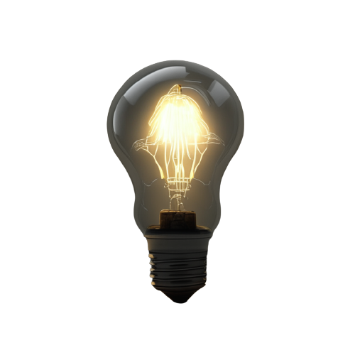 GetX Light Bulb